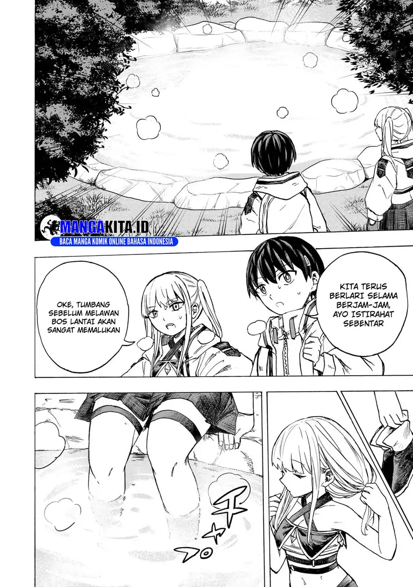 Chapter 73 - halaman 5