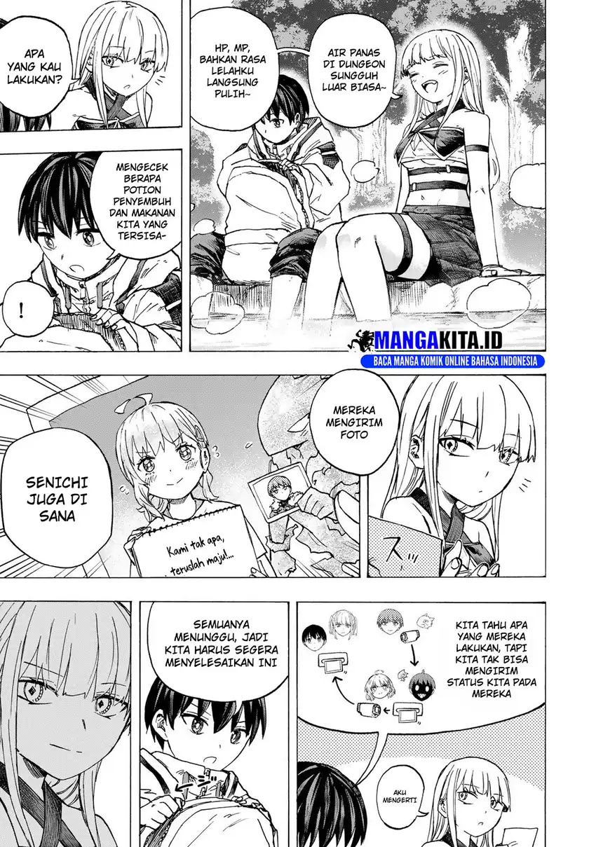 Chapter 73 - halaman 6