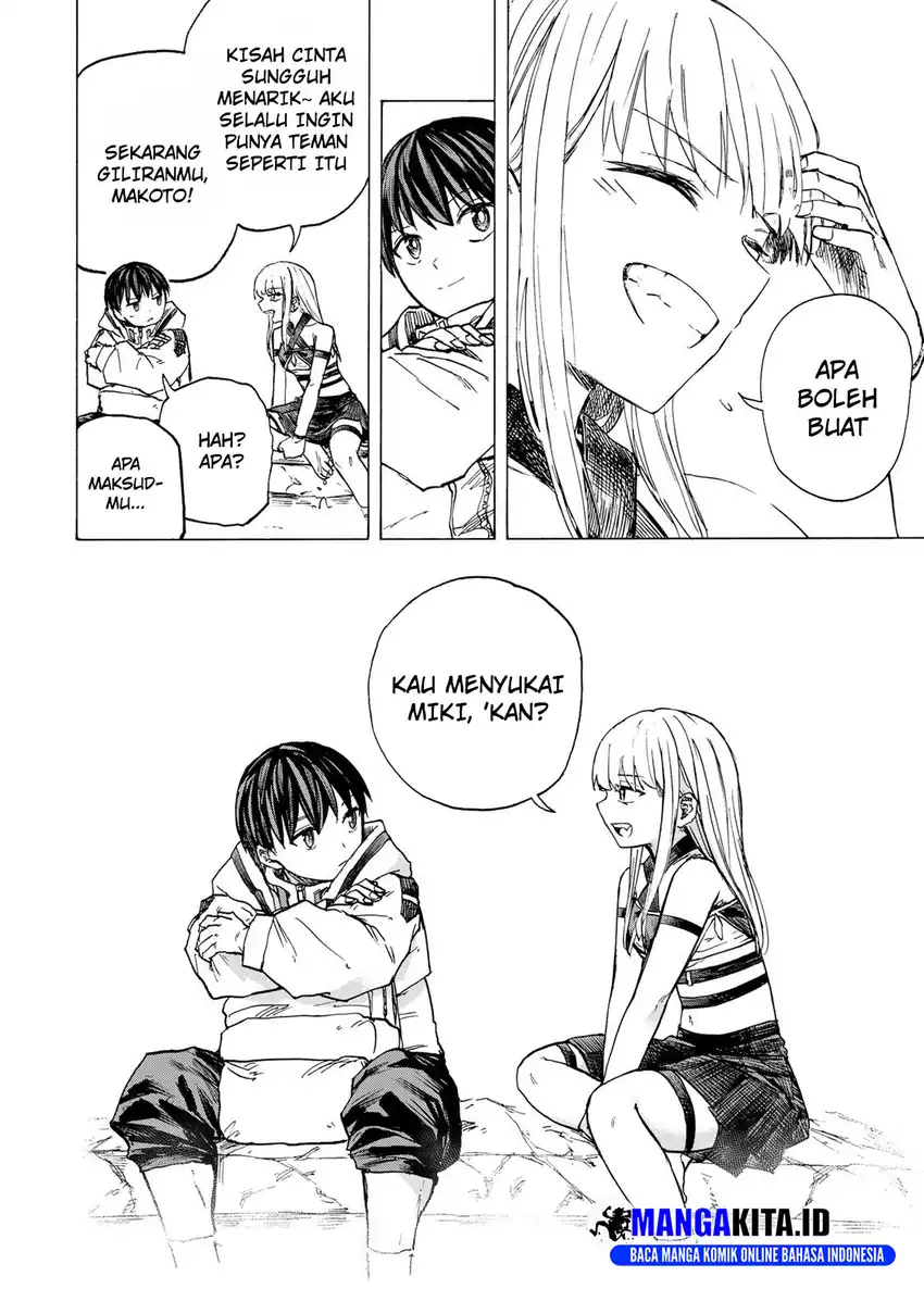 Chapter 73 - halaman 9