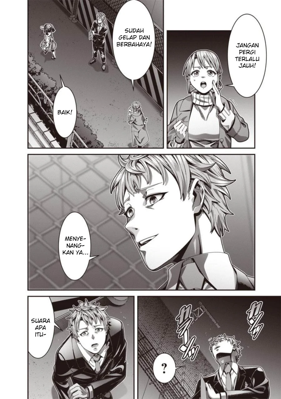 Chapter 1.1 - halaman 8