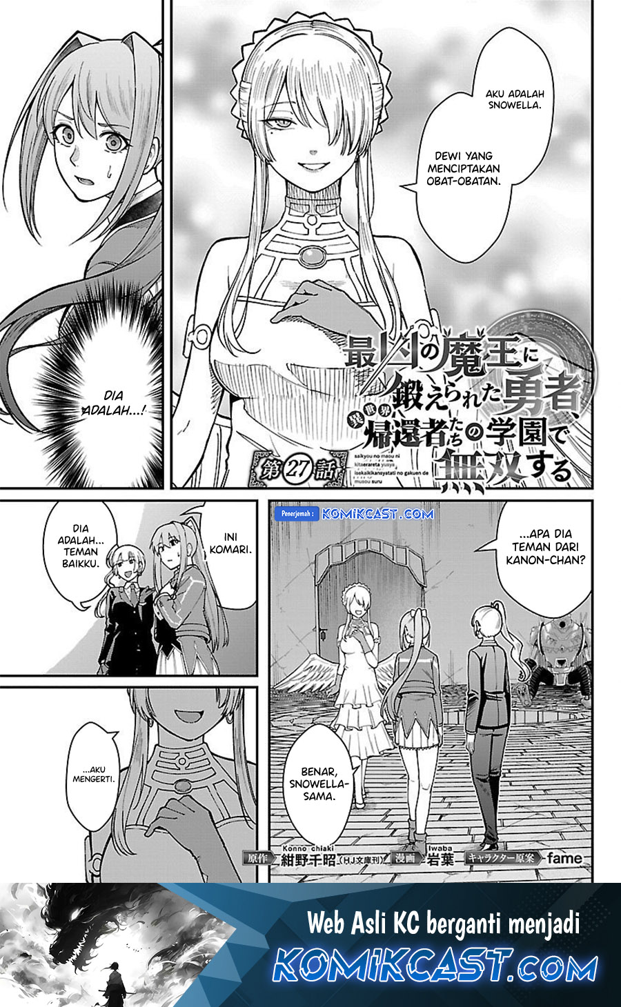 Chapter 27 - halaman 2