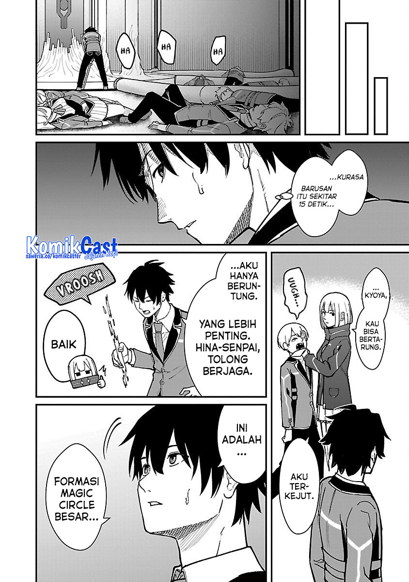 Chapter 30 - halaman 22