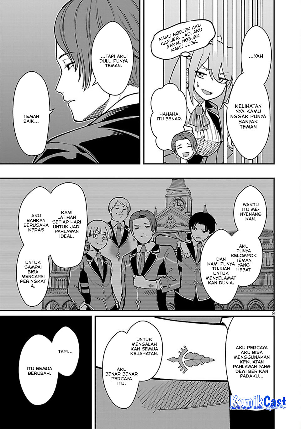Chapter 31 - halaman 12