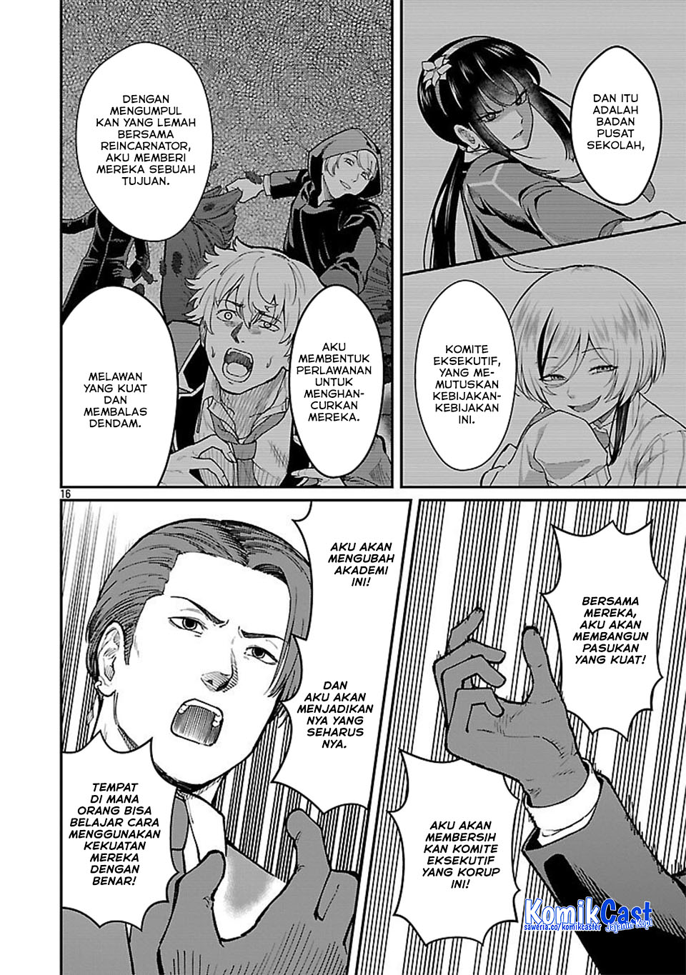 Chapter 31 - halaman 19