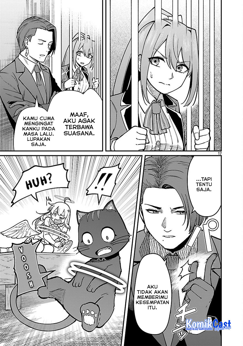 Chapter 31 - halaman 20
