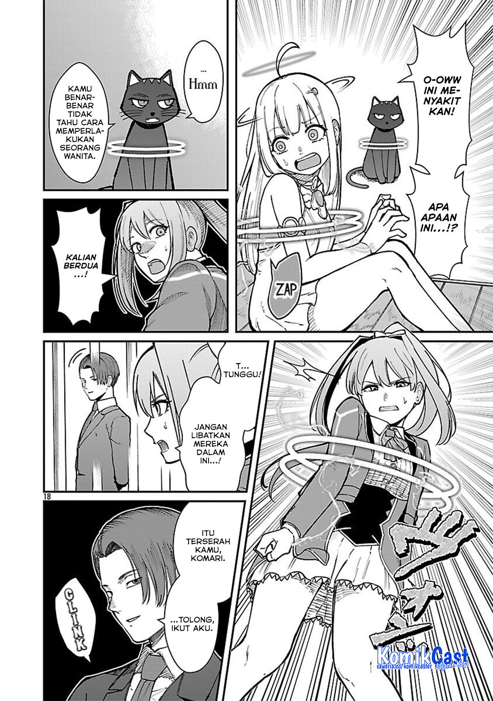 Chapter 31 - halaman 21