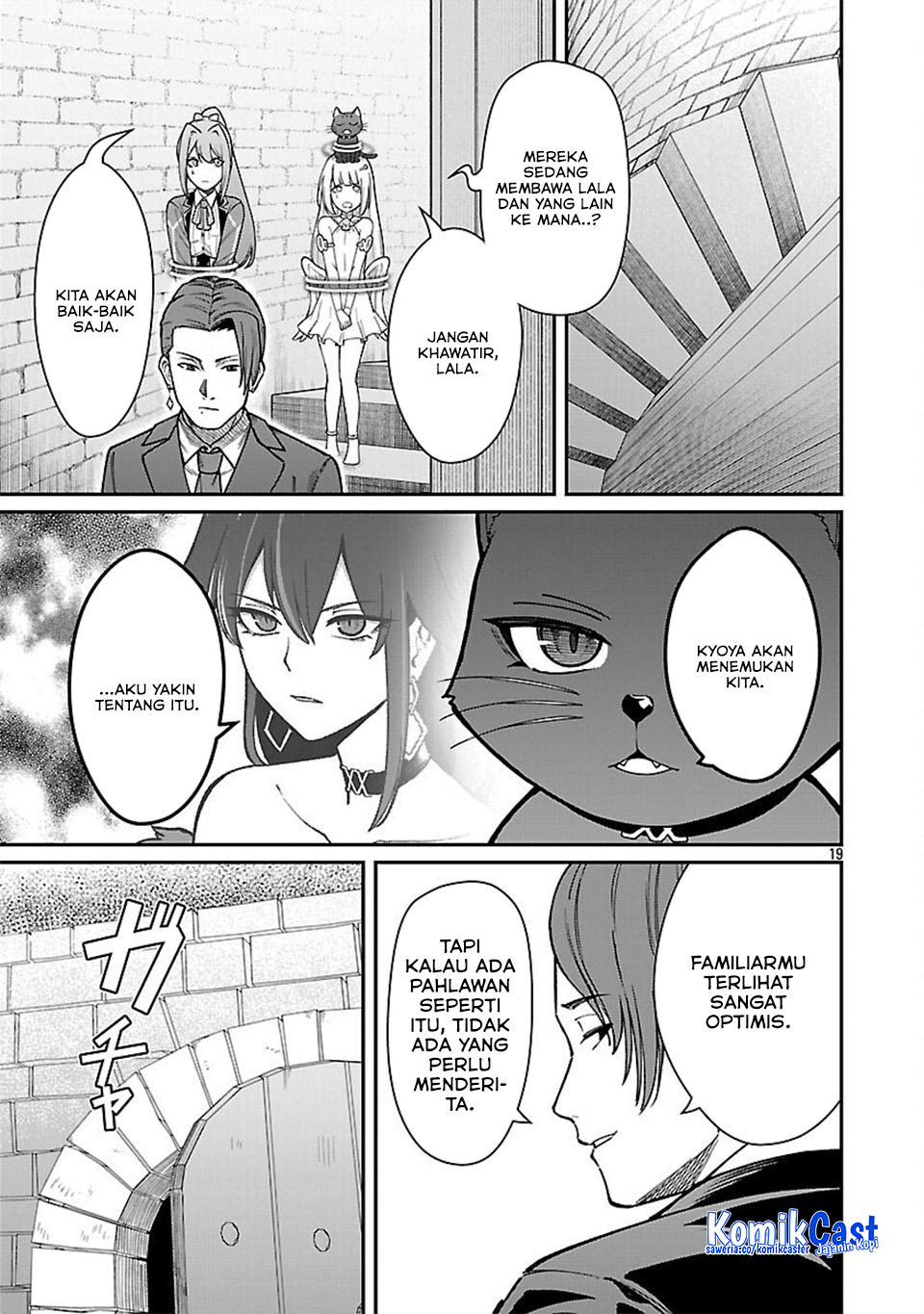 Chapter 31 - halaman 22