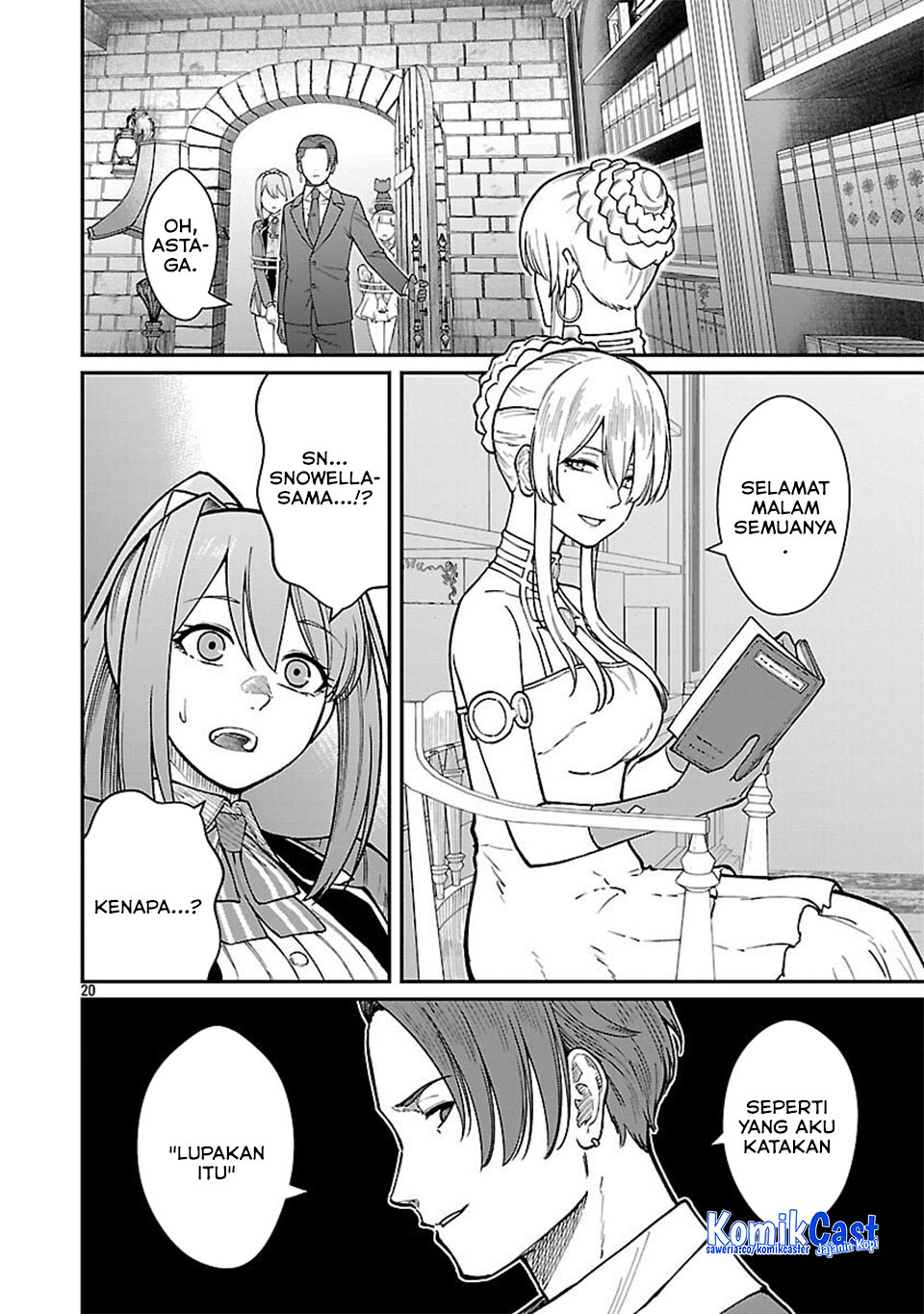Chapter 31 - halaman 23
