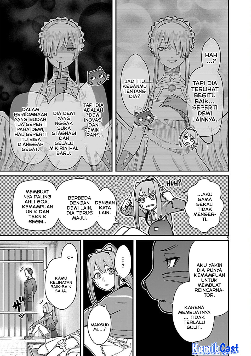 Chapter 31 - halaman 8