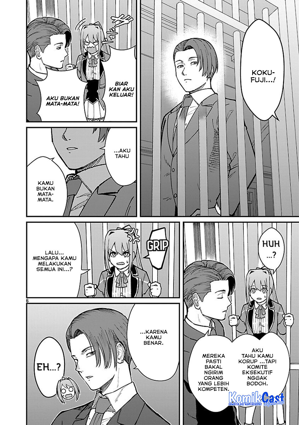 Chapter 31 - halaman 9
