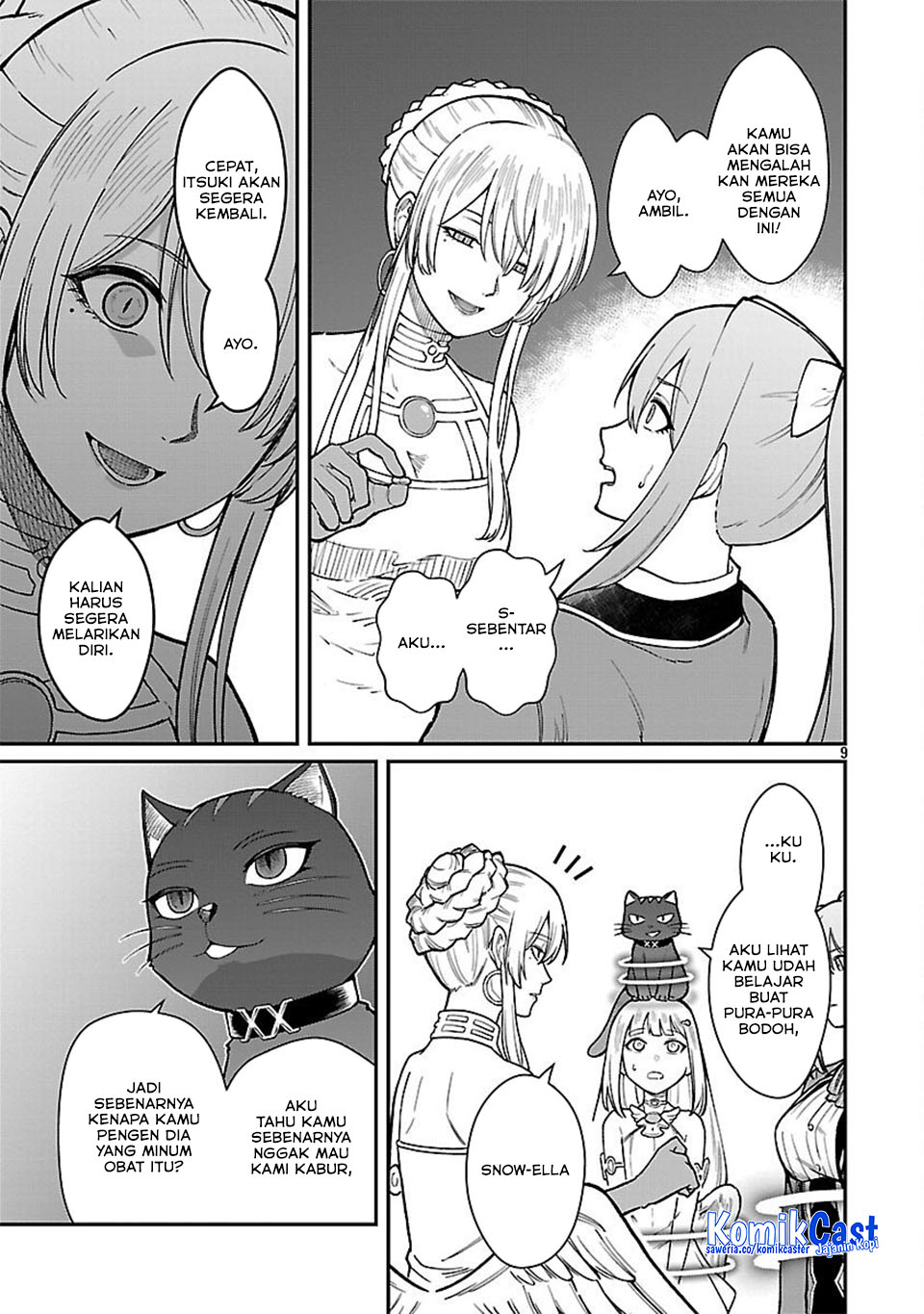 Chapter 32 - halaman 12