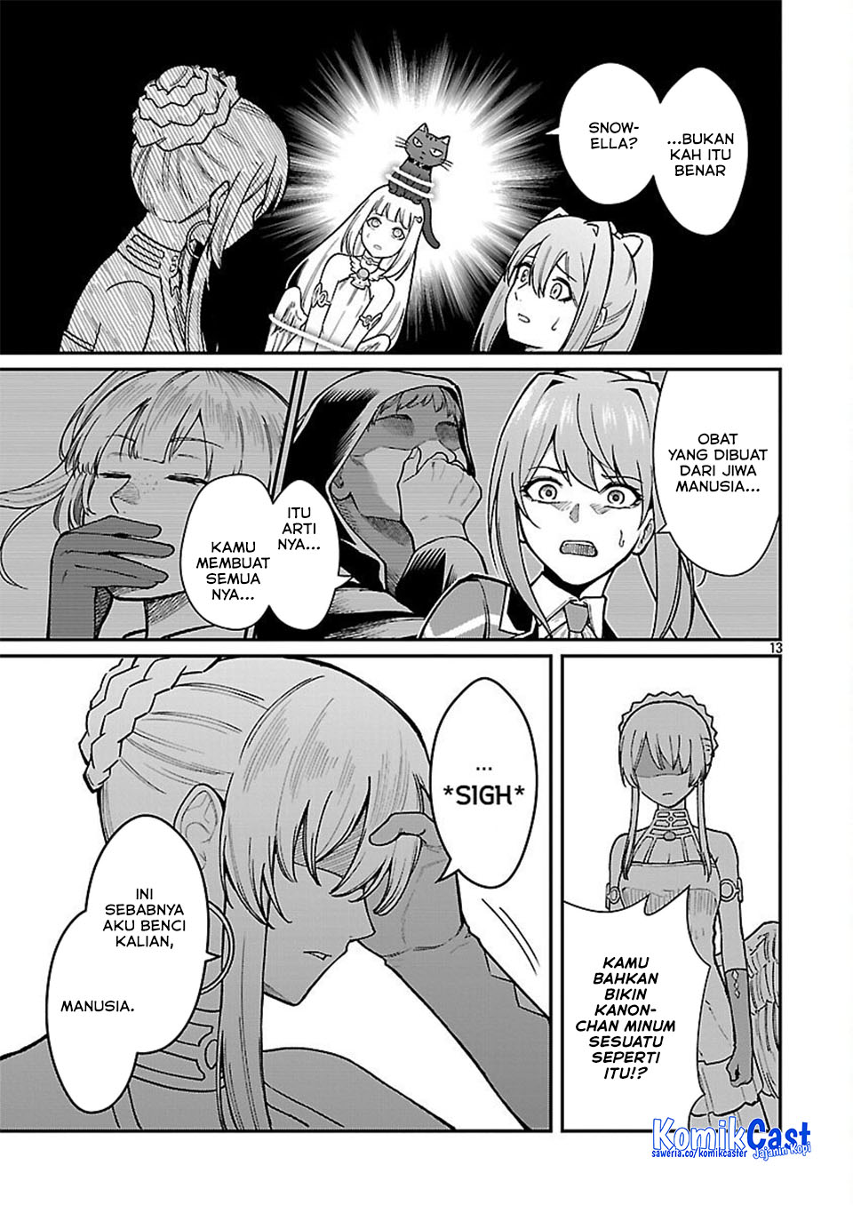 Chapter 32 - halaman 16