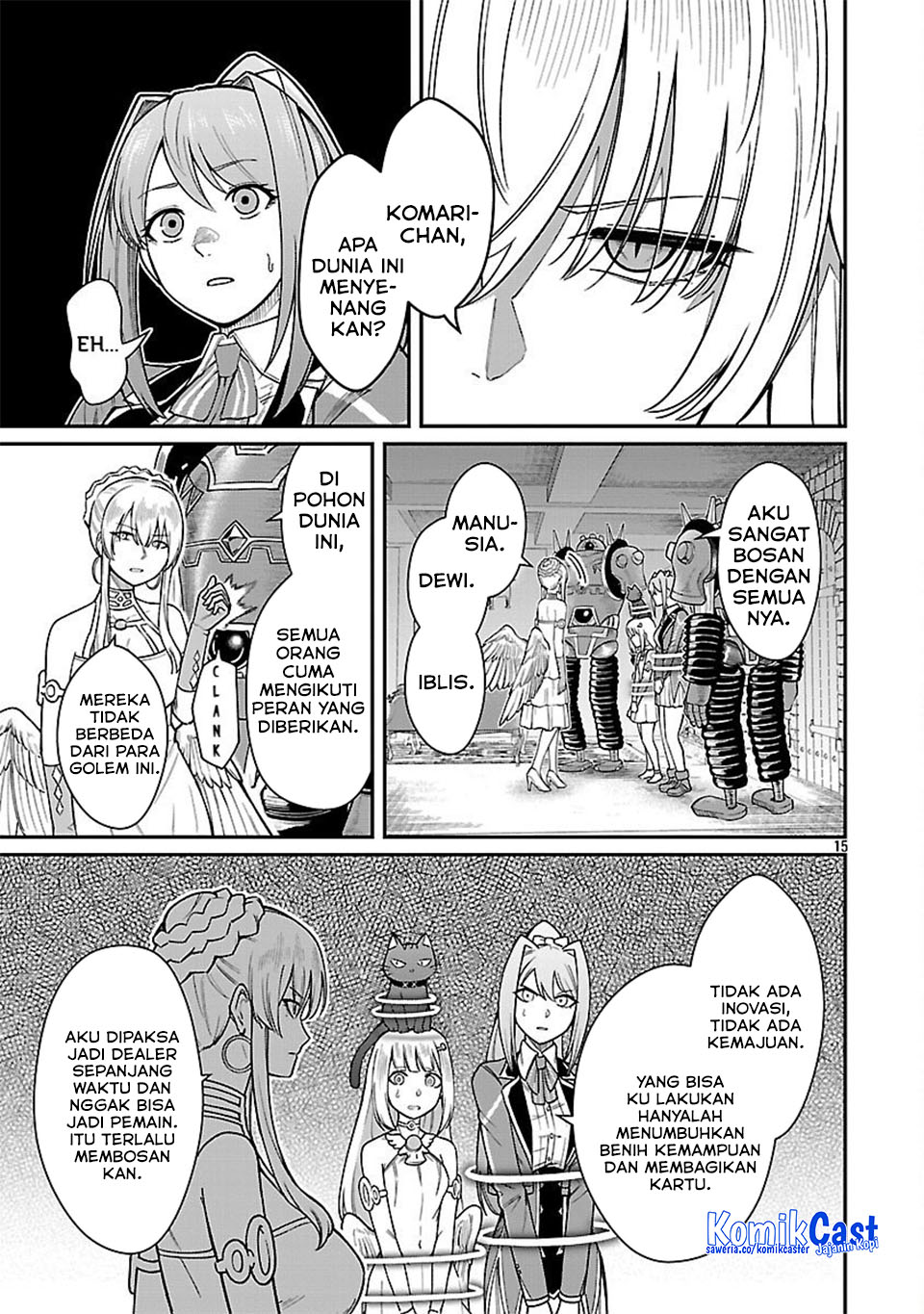 Chapter 32 - halaman 18