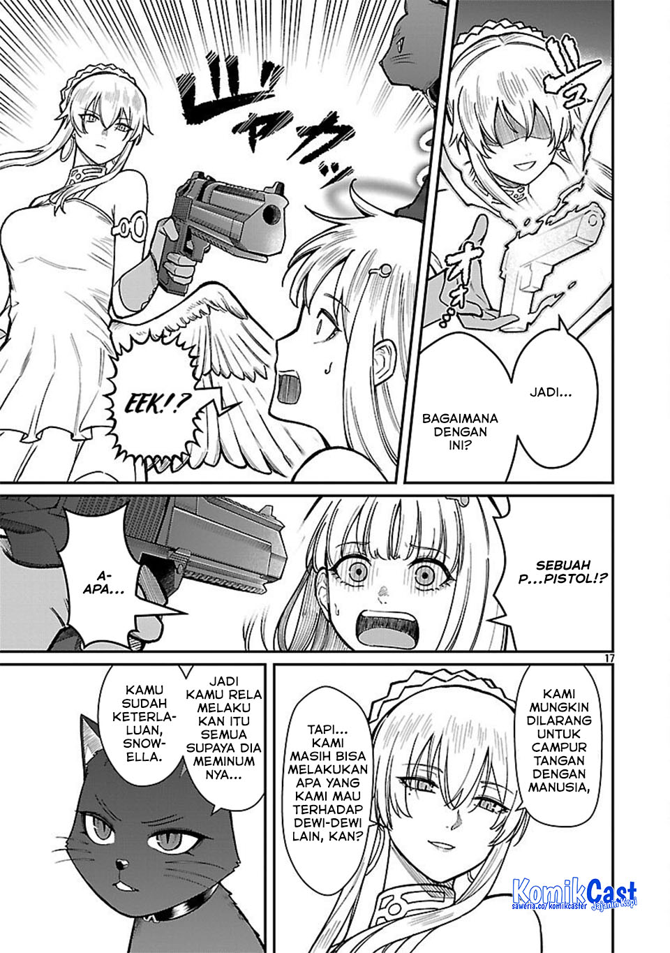 Chapter 32 - halaman 20
