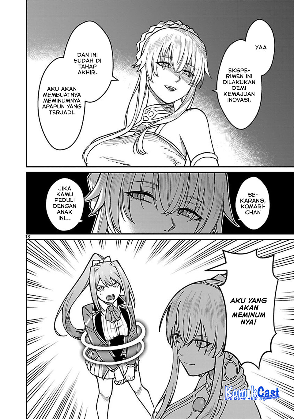 Chapter 32 - halaman 21