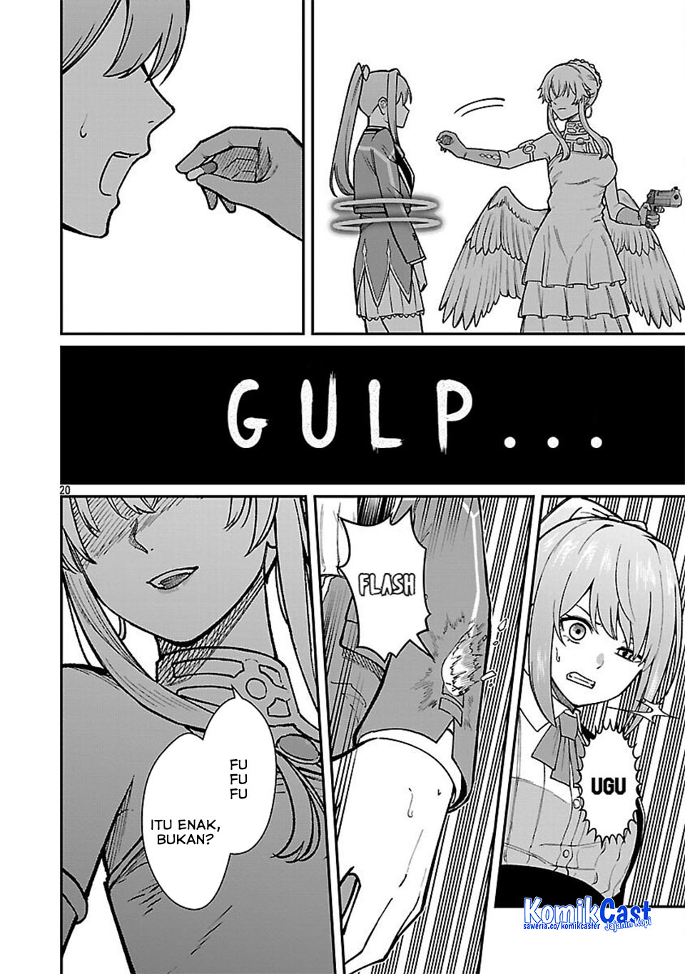 Chapter 32 - halaman 23
