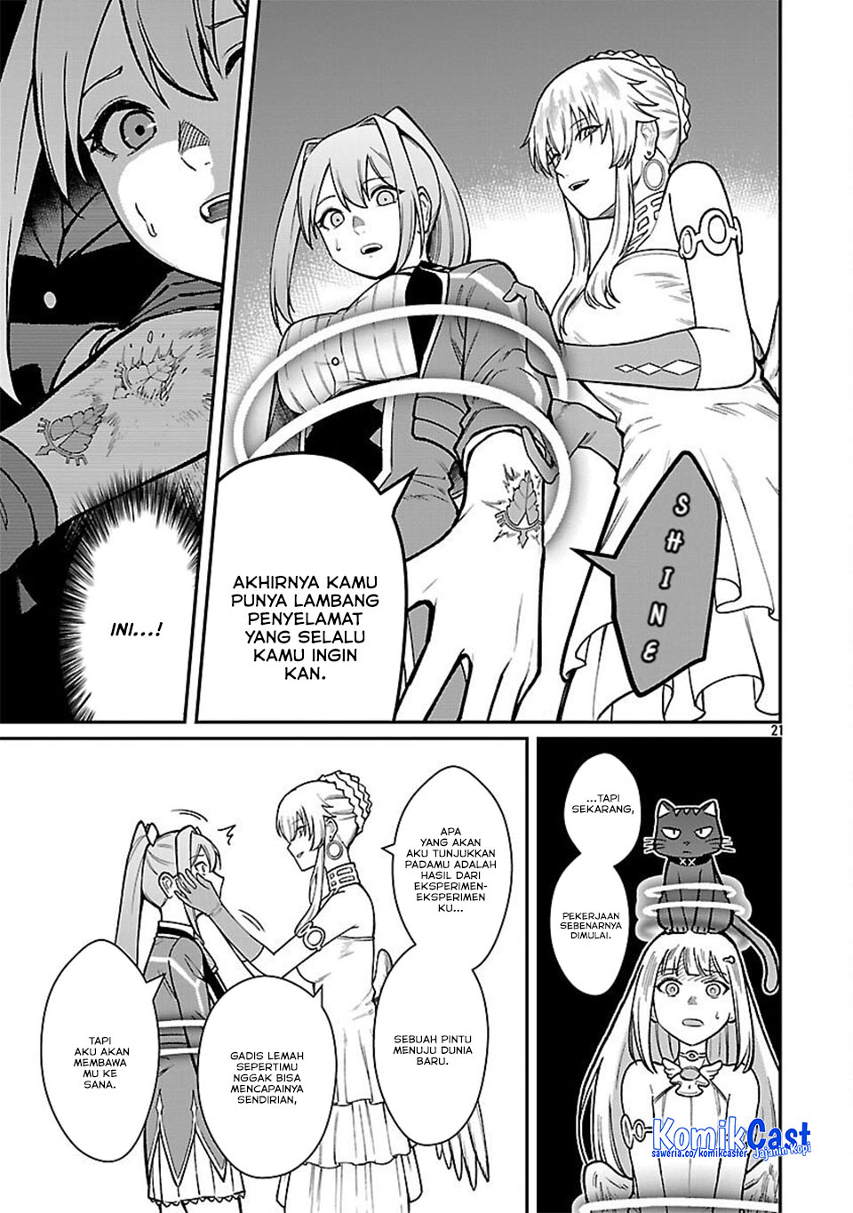 Chapter 32 - halaman 24