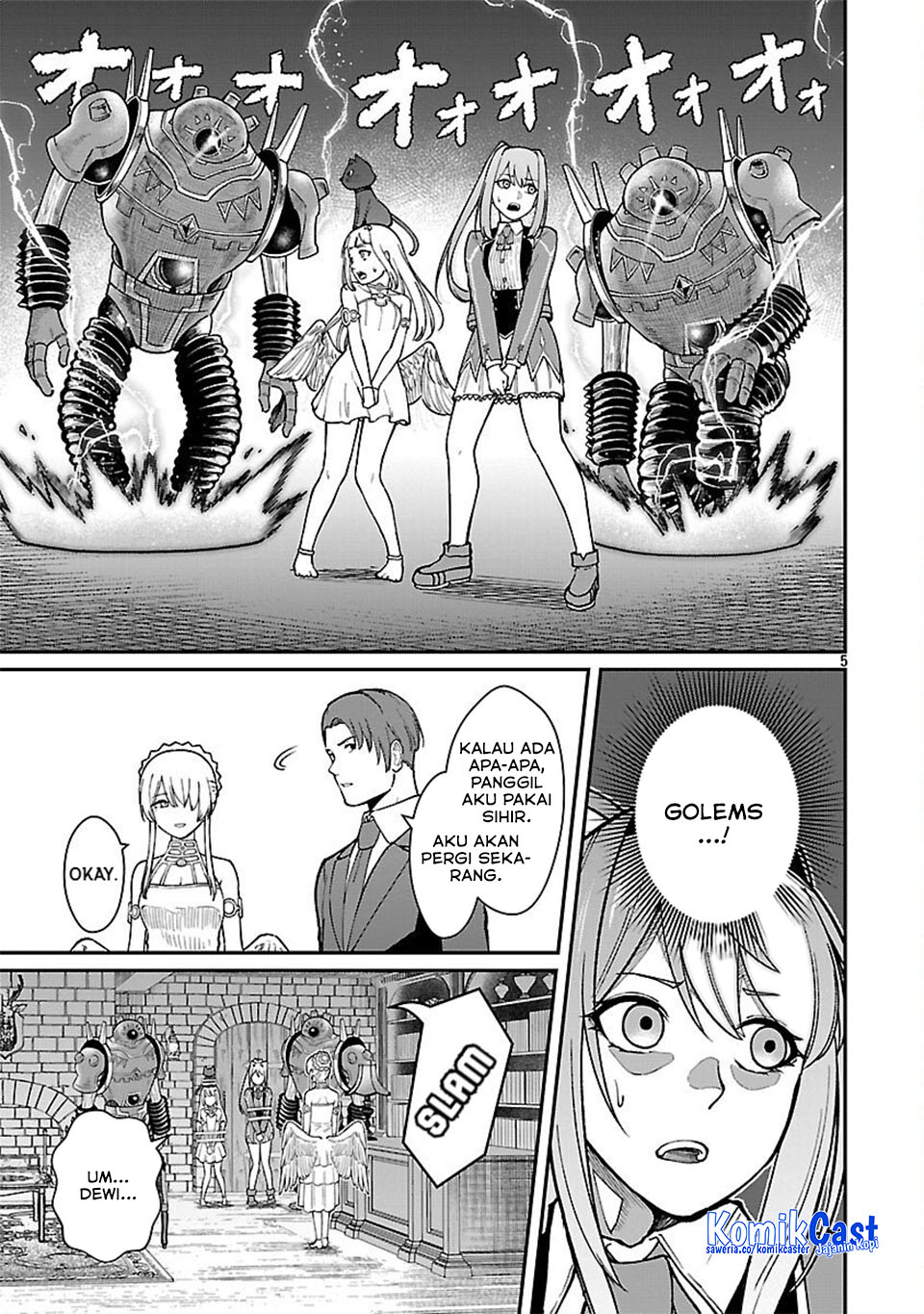 Chapter 32 - halaman 8