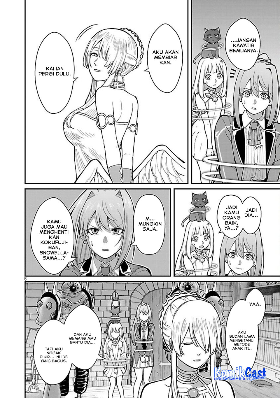 Chapter 32 - halaman 9