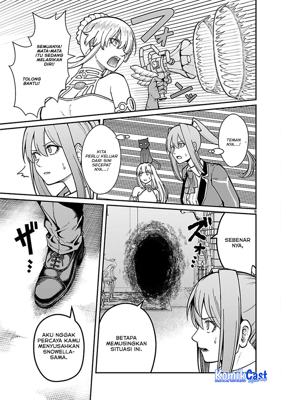 Chapter 33 - halaman 12