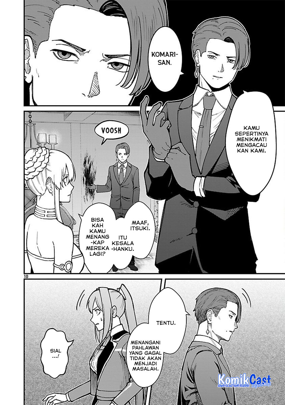 Chapter 33 - halaman 13