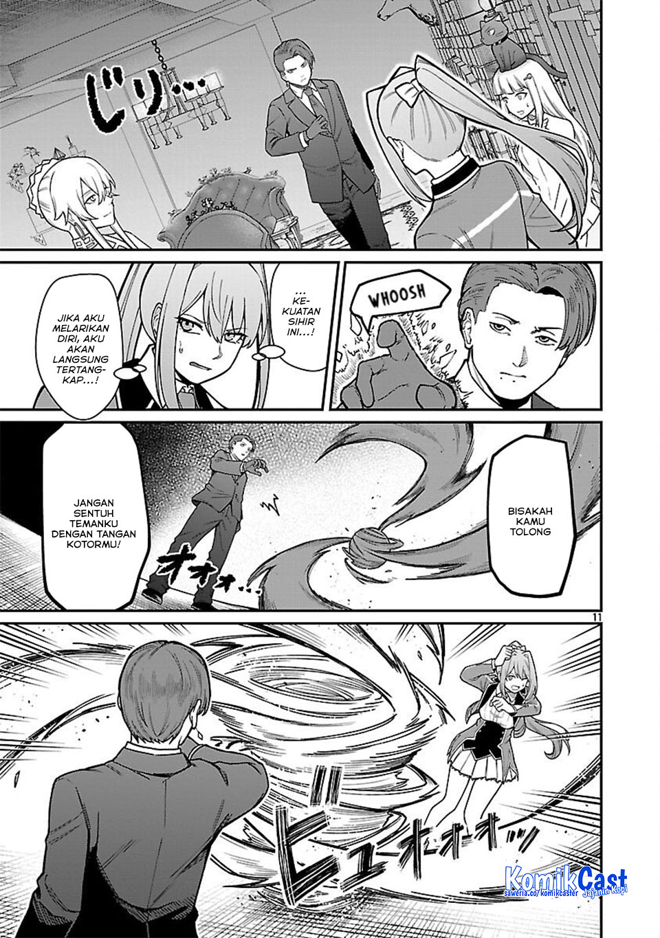 Chapter 33 - halaman 14