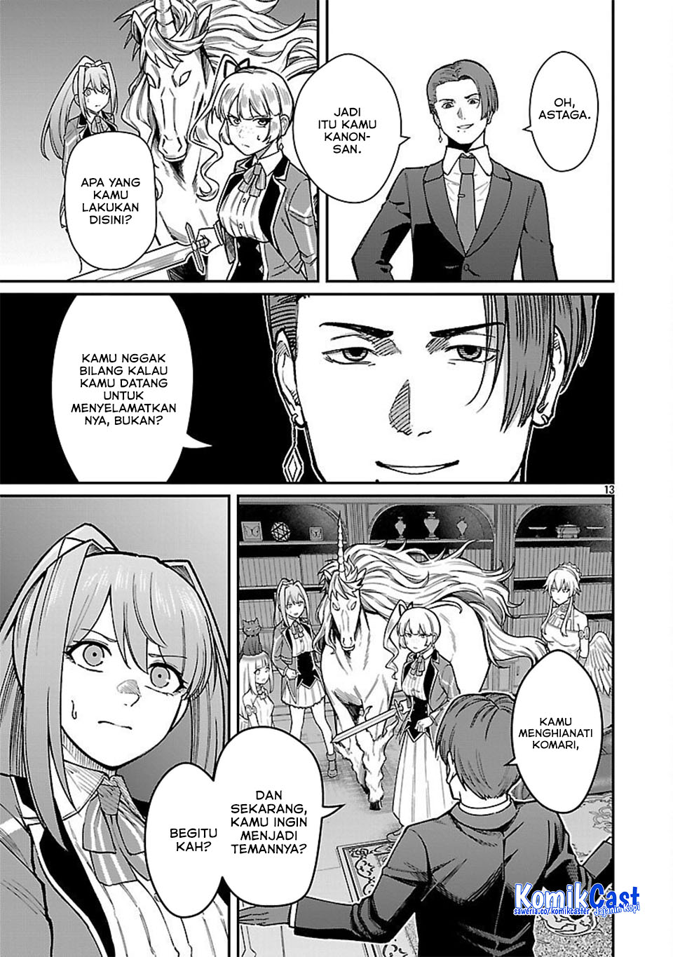 Chapter 33 - halaman 16