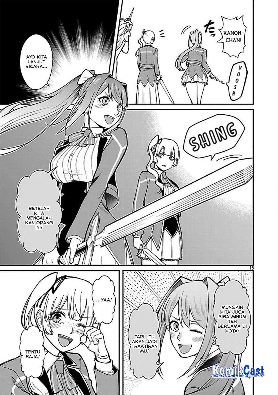 Chapter 33 - halaman 18