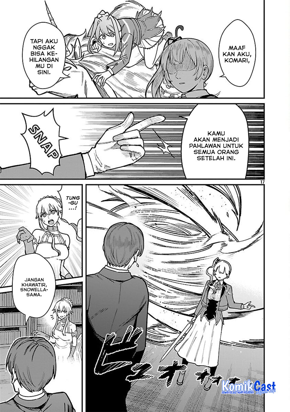 Chapter 33 - halaman 20