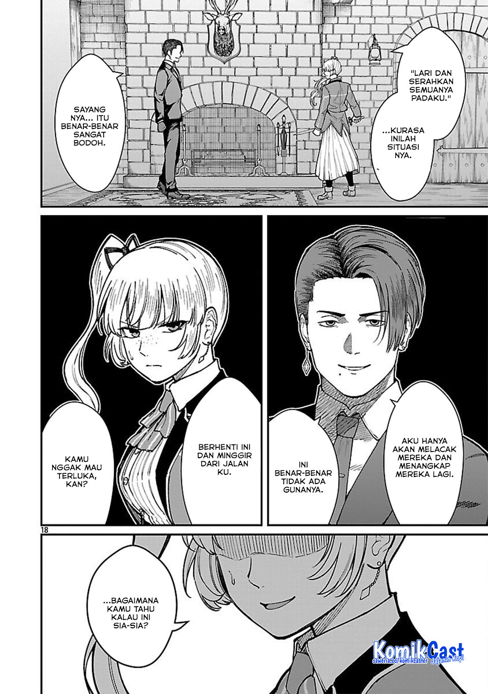 Chapter 33 - halaman 21