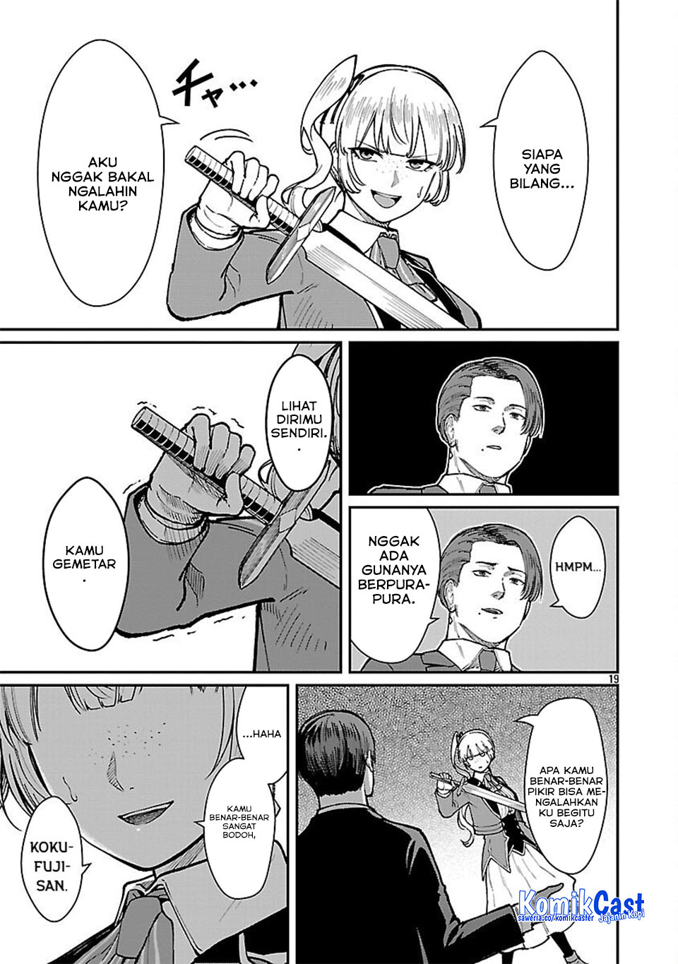 Chapter 33 - halaman 22