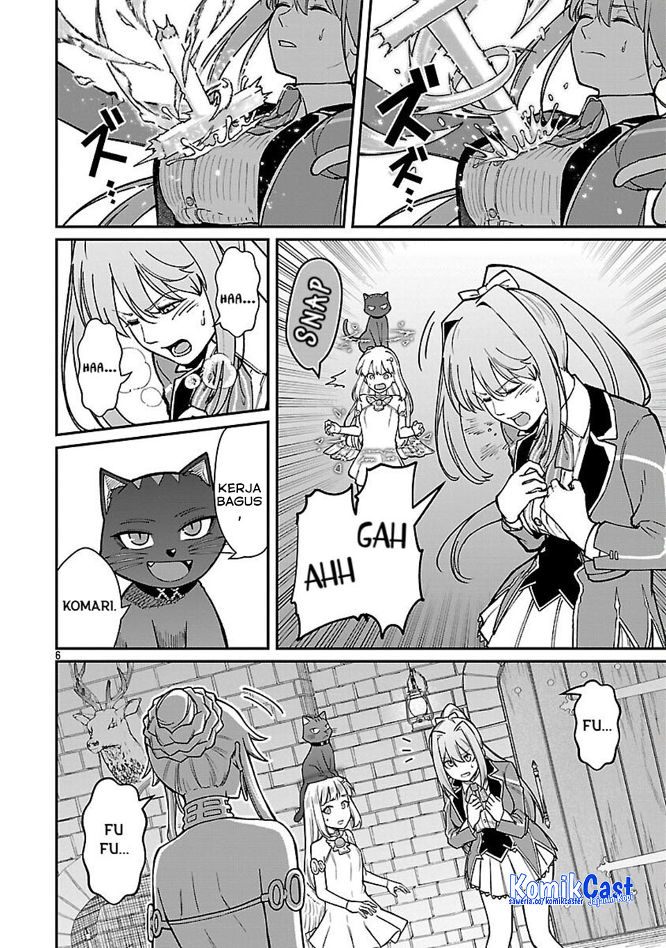 Chapter 33 - halaman 9