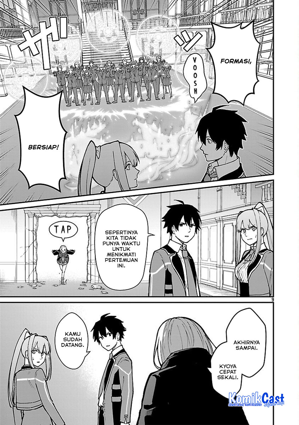 Chapter 34 - halaman 12