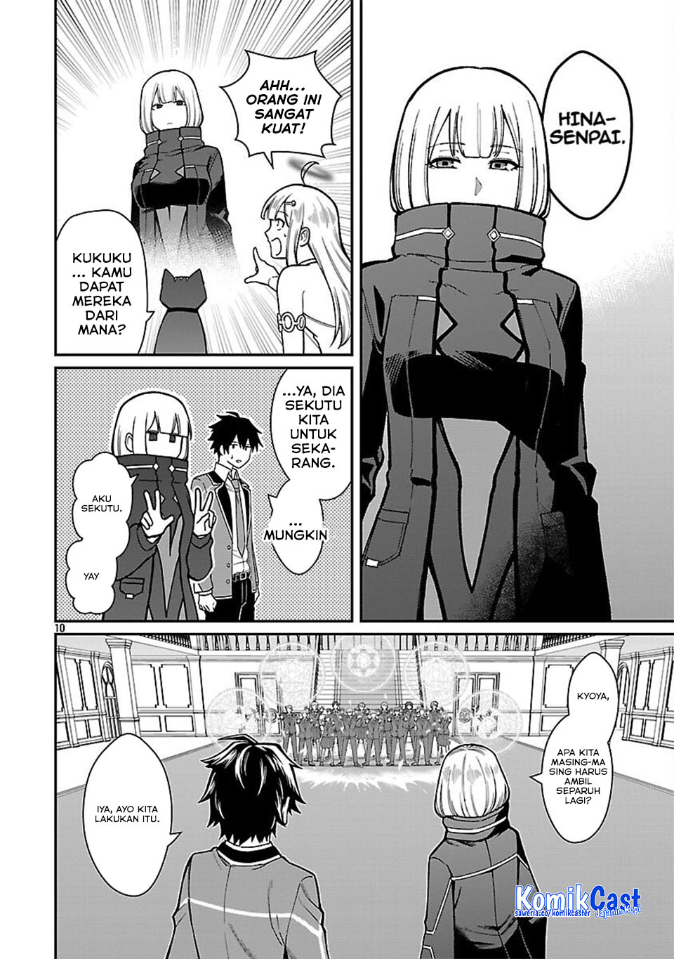 Chapter 34 - halaman 13
