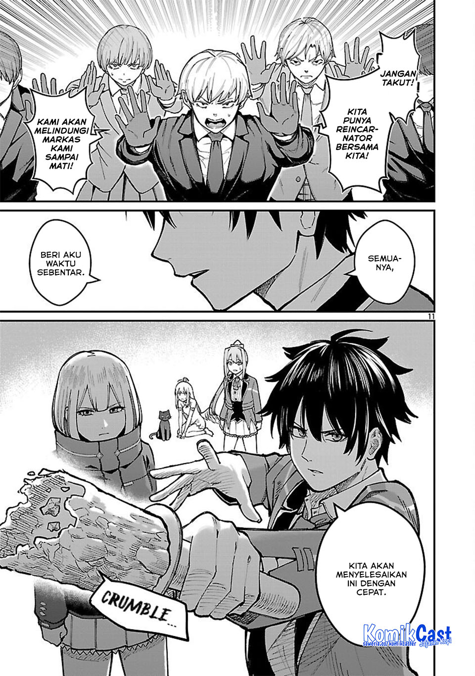Chapter 34 - halaman 14