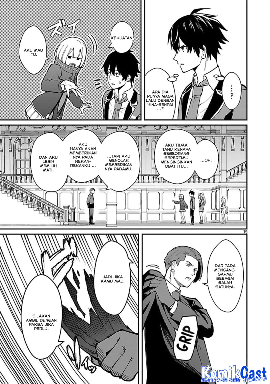 Chapter 34 - halaman 22