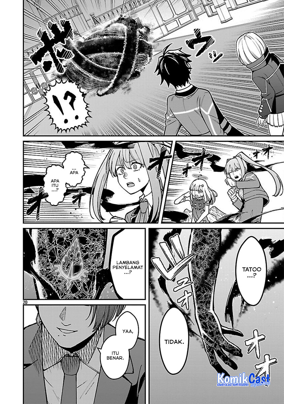 Chapter 34 - halaman 23