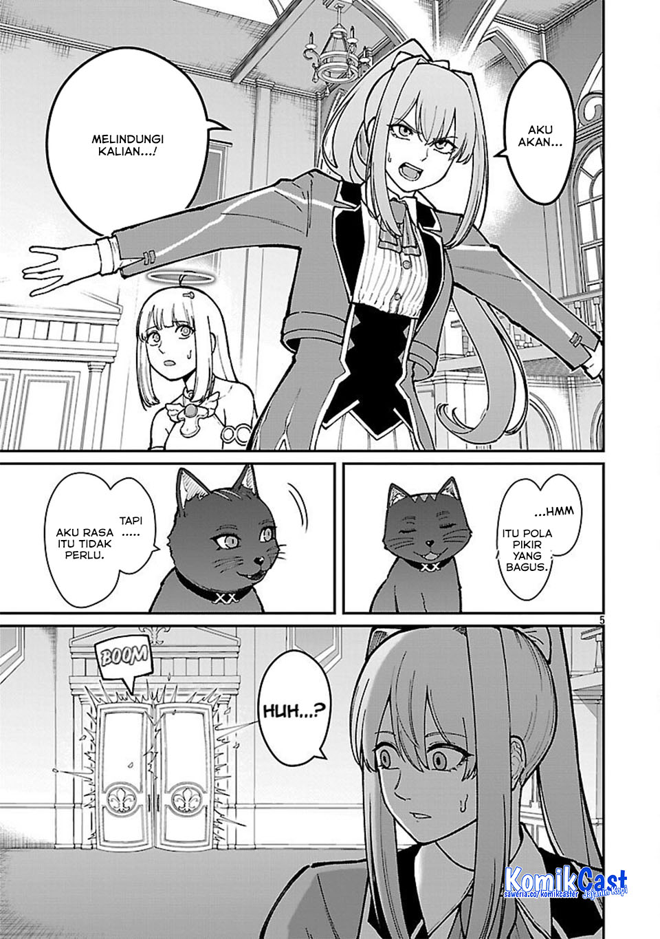 Chapter 34 - halaman 8