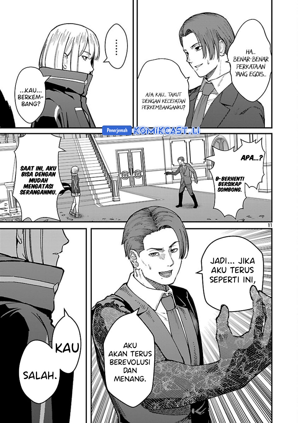 Chapter 36 - halaman 12