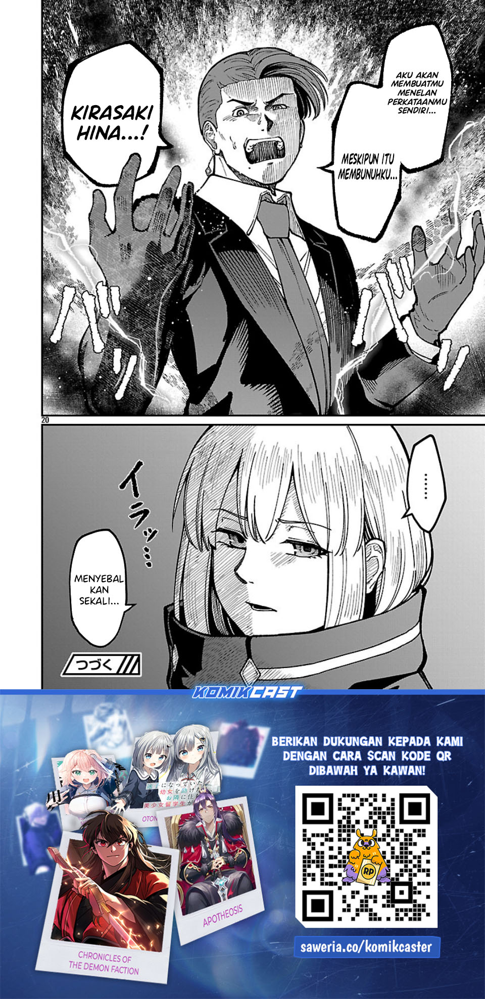 Chapter 36 - halaman 21