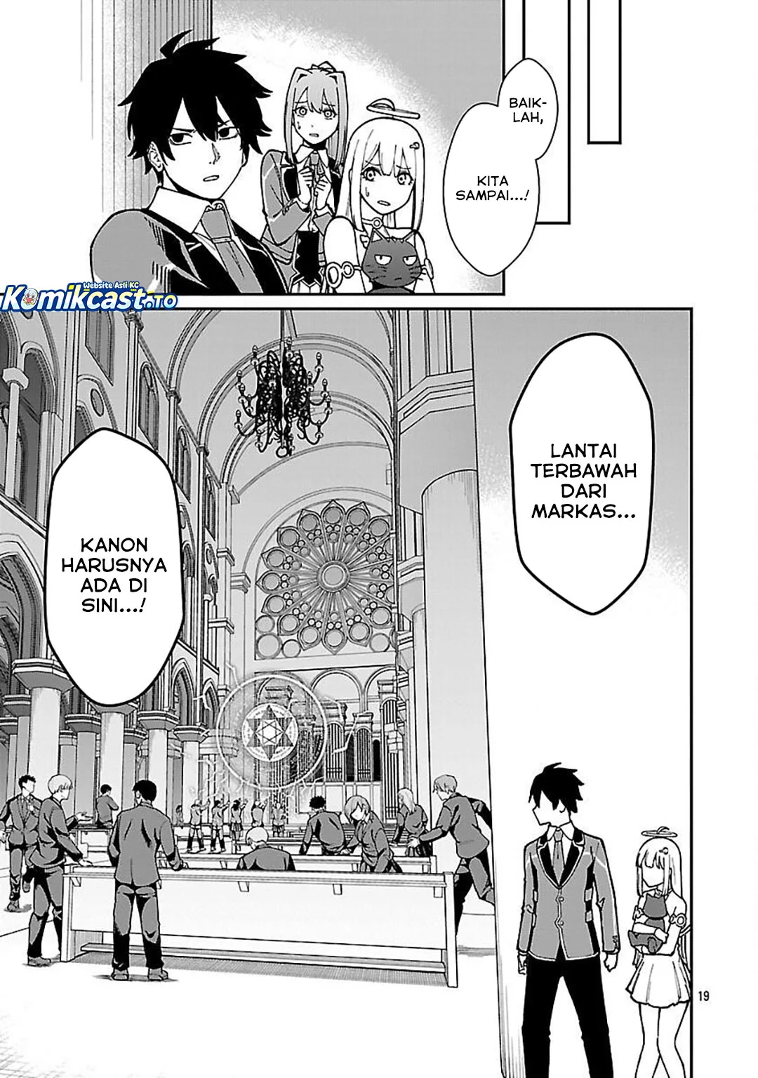 Chapter 37 - halaman 20