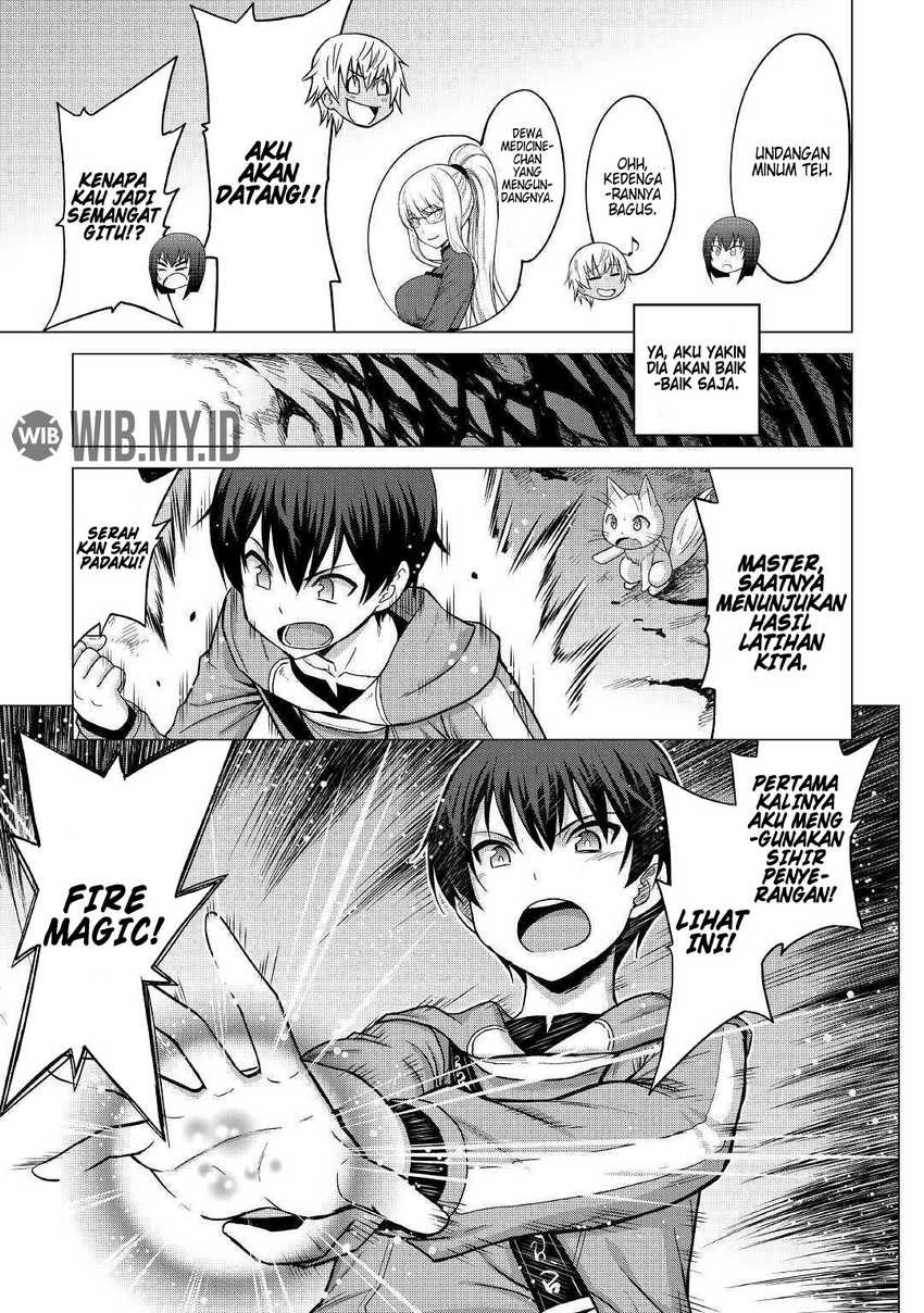 Chapter 22 - halaman 22