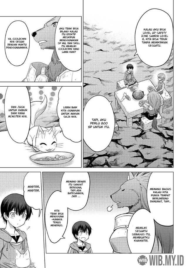 Chapter 23 - halaman 25