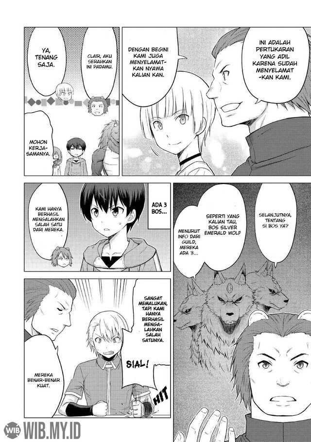 Chapter 25 - halaman 12