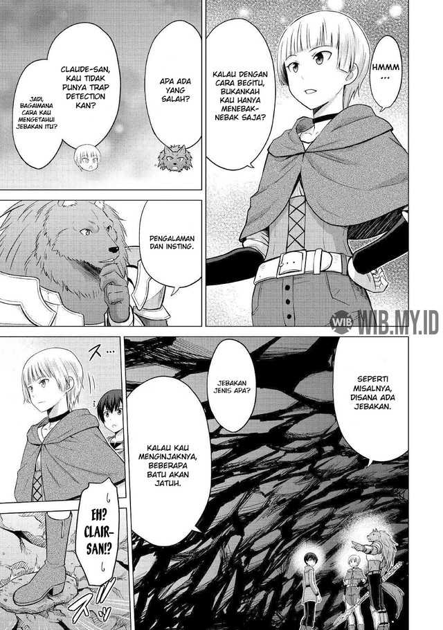 Chapter 25 - halaman 19