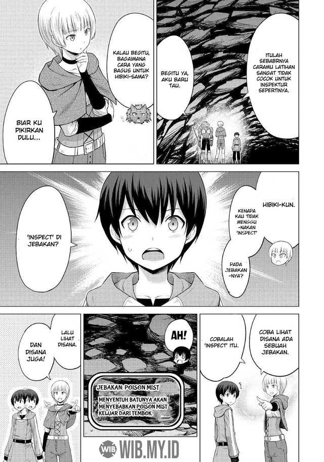Chapter 25 - halaman 21