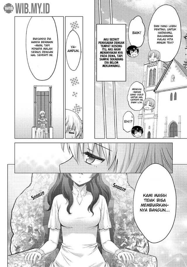 Chapter 25 - halaman 28