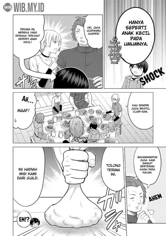 Chapter 25 - halaman 8