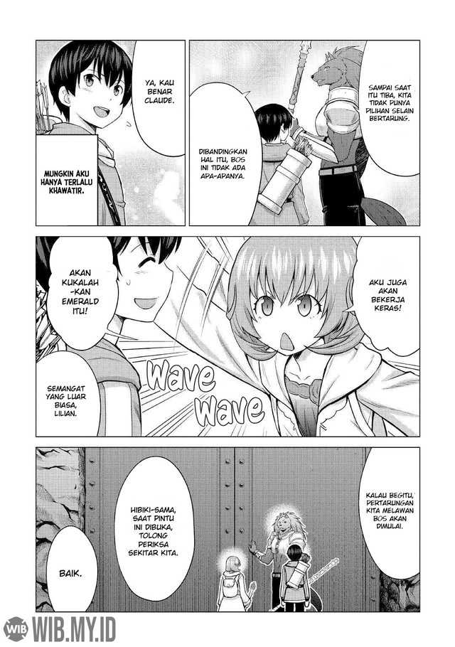Chapter 26.1 - halaman 6
