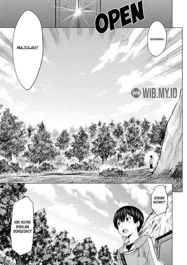 Chapter 26.1 - halaman 7